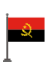 Bandeira de Angola