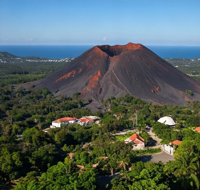 Foto Cabo Verde