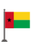 Bandeira da Guiné Bissau