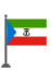 Bandeira da Guiné Equatorial