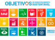 Objetivos de desenvolvimento sustentável