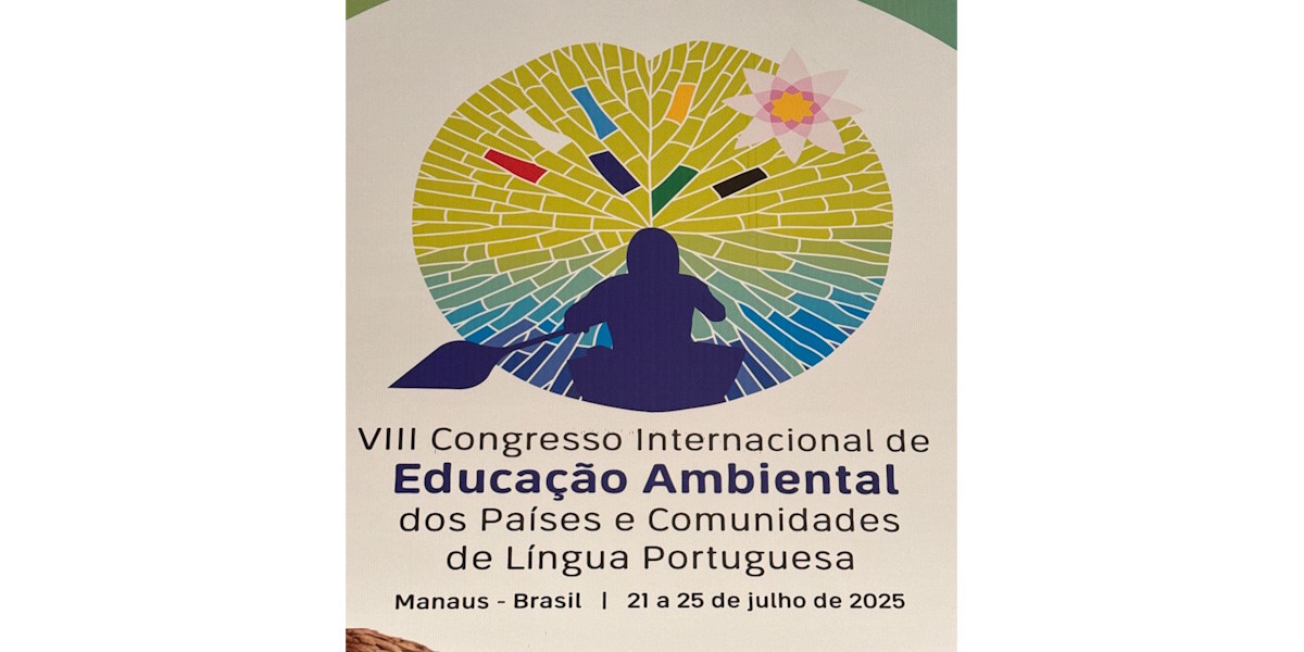 Foto do Congresso Internacional